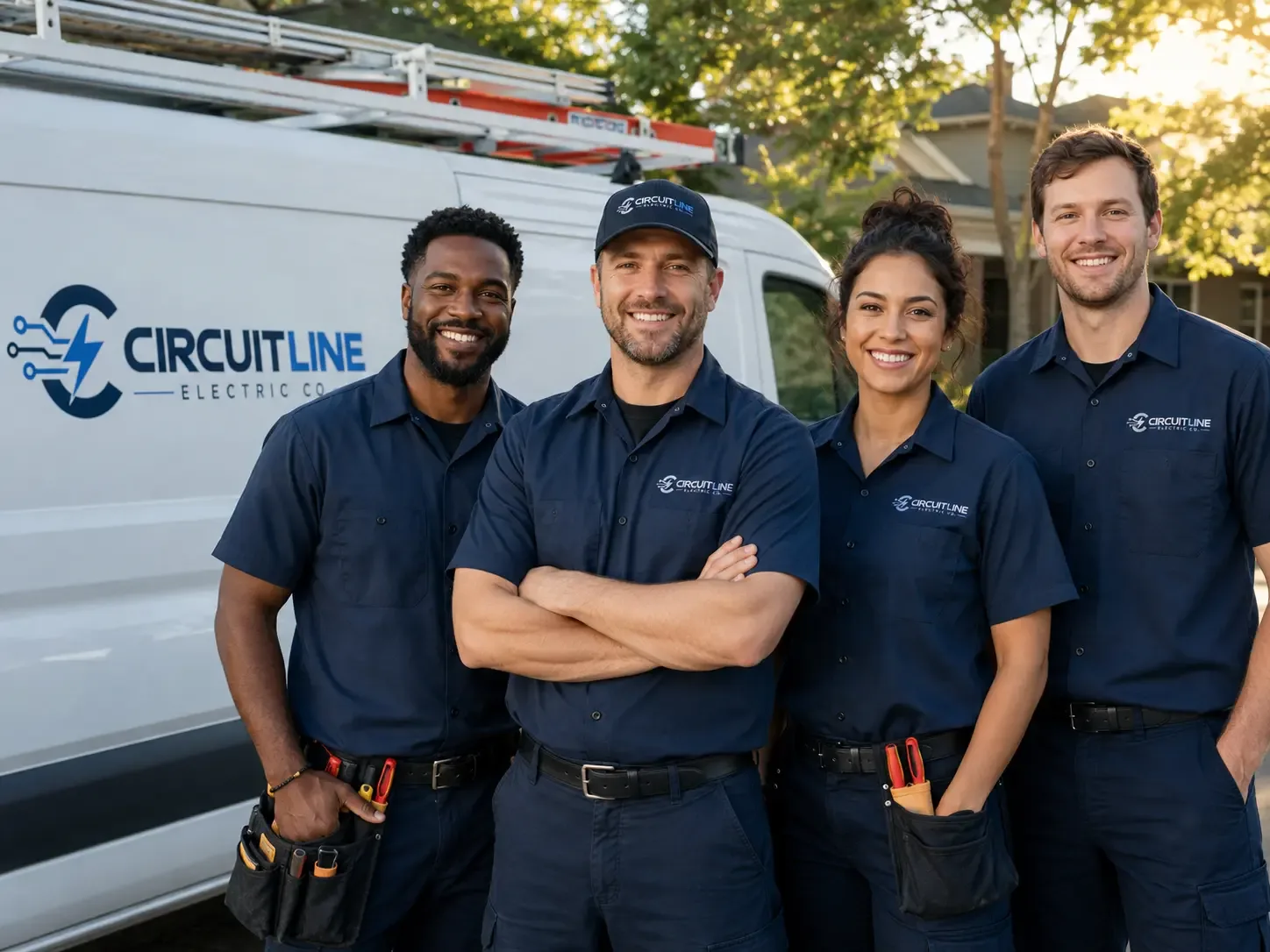 Whole Home Rewiring company in Grubville, MO